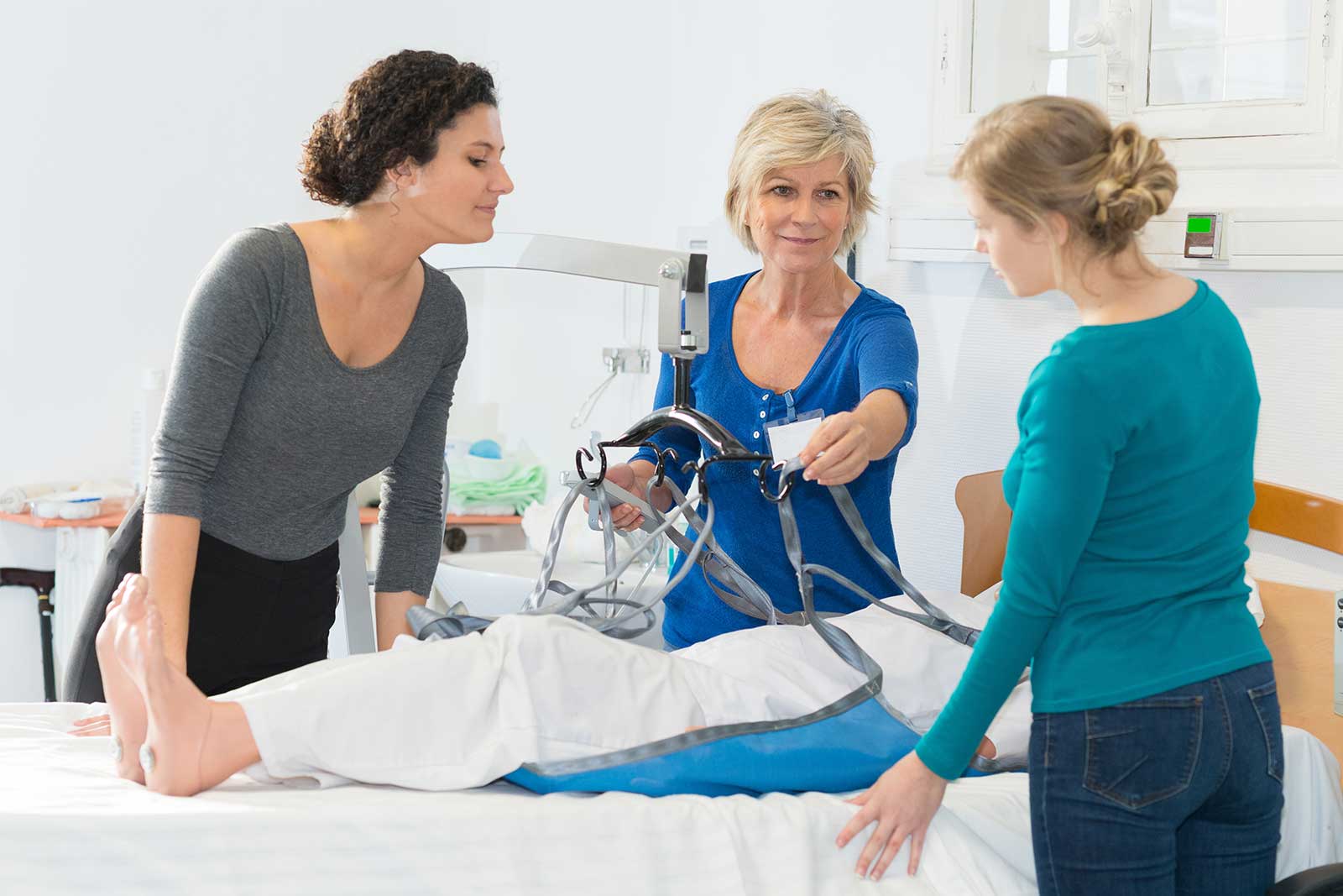 Qualified senior caregivers Kensington, MD