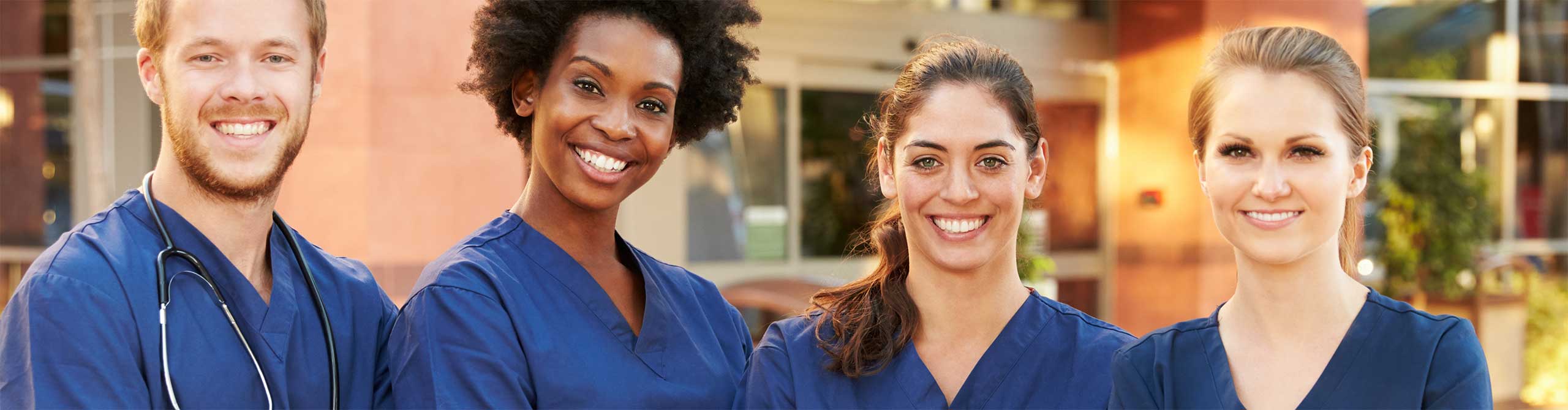 Medicaid Nursing Services Kensington MD